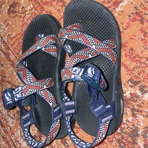 Womens Chaco's